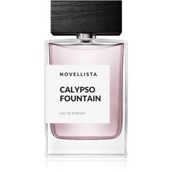NOVELLISTA Calypso Fountain Eau de Parfum pentru femei - imagine 2